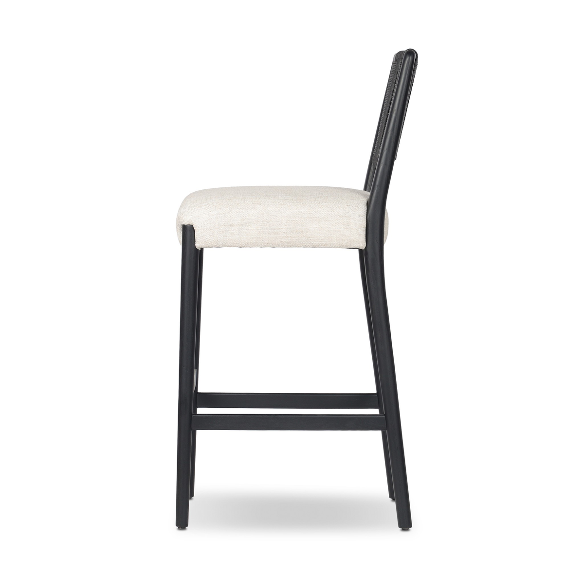 Rothler Bar + Counter Stool by Four Hands