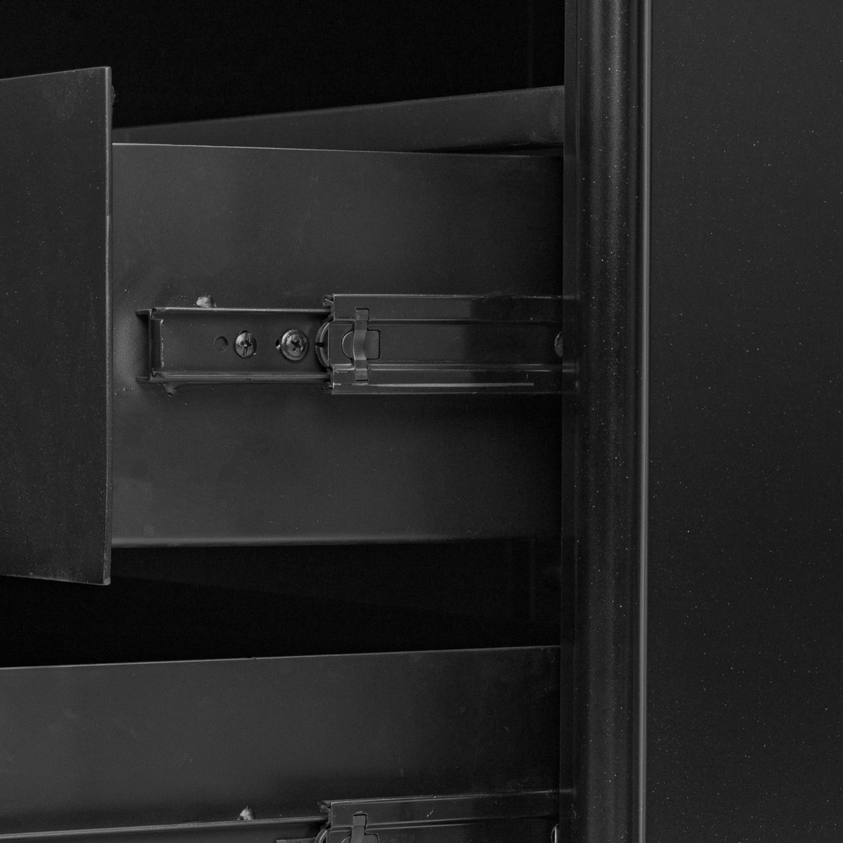 Soto Large Nightstand