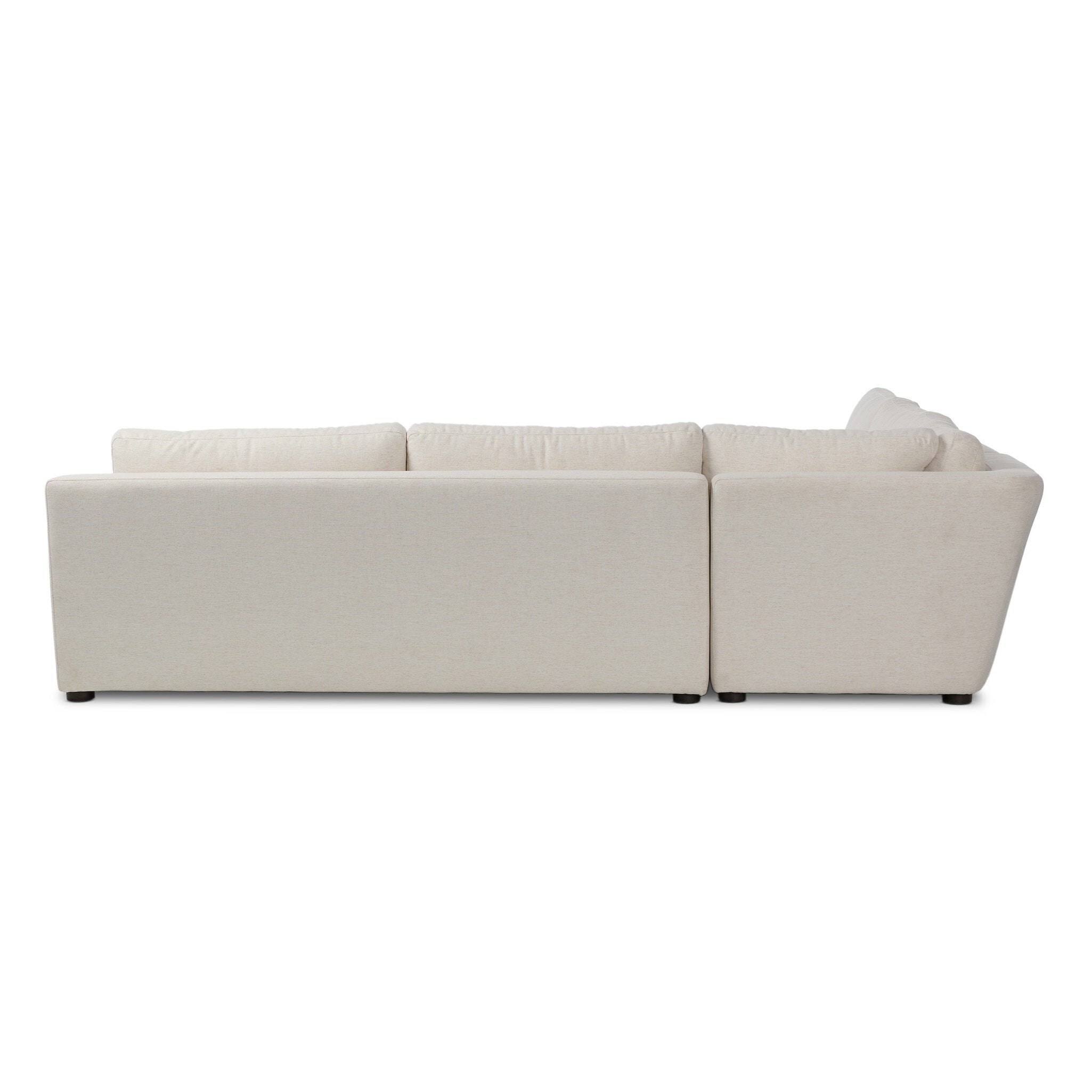 Yelena 3-Piece Sectional