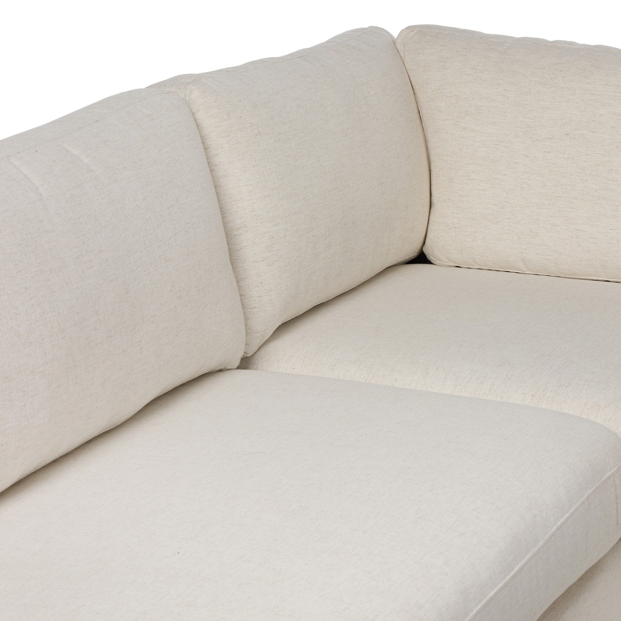 Yelena 3-Piece Sectional