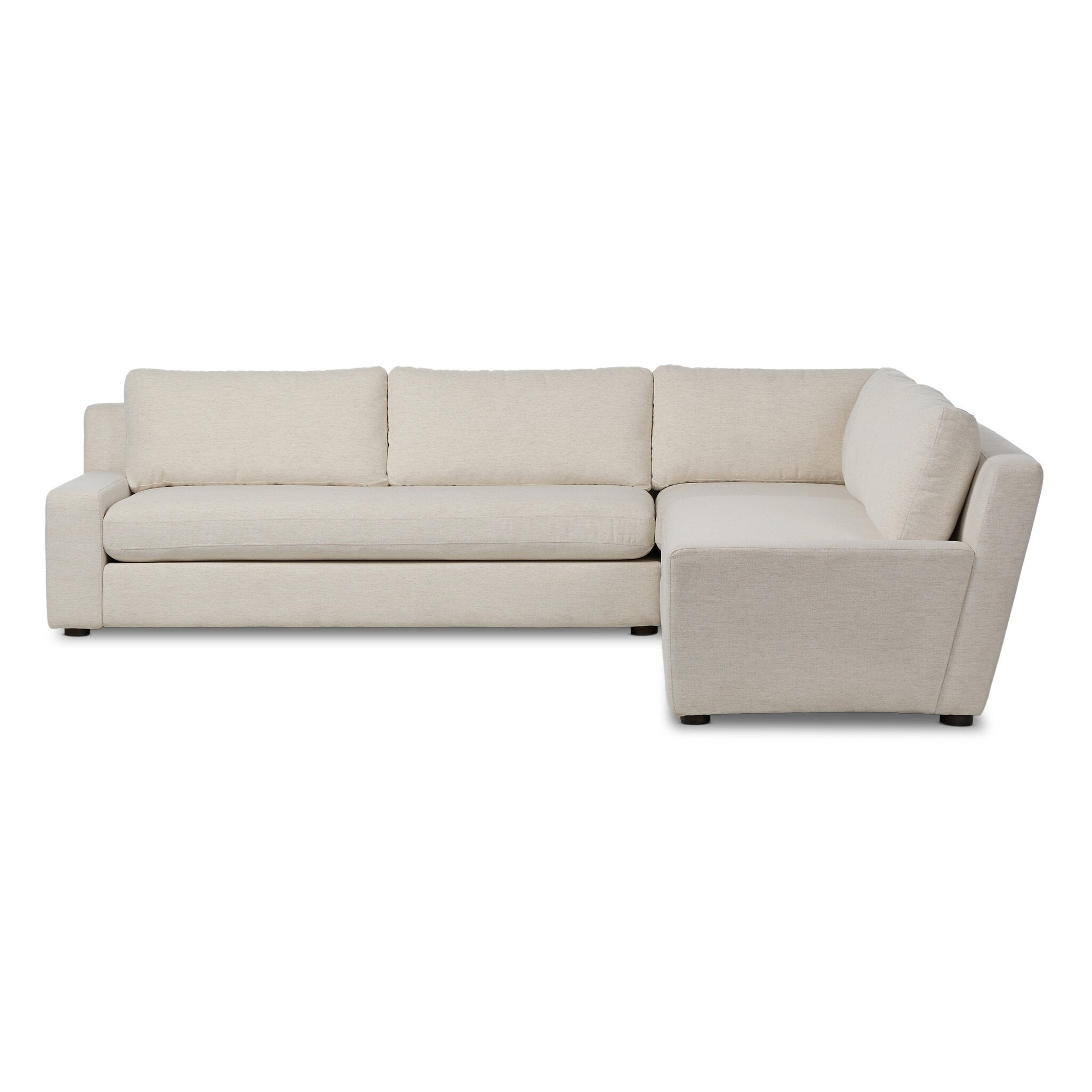 Yelena 3-Piece Sectional
