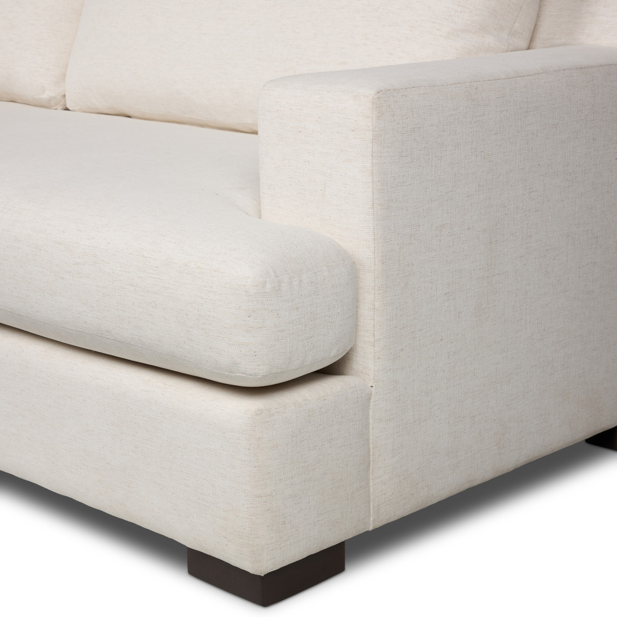 Crispin 3 Piece Sectional by Four Hands