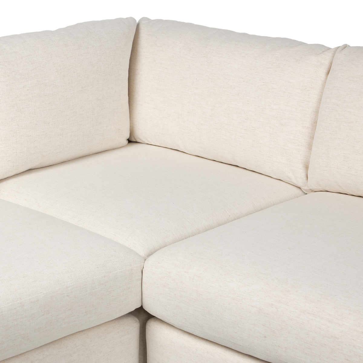 Crispin 3 Piece Sectional by Four Hands