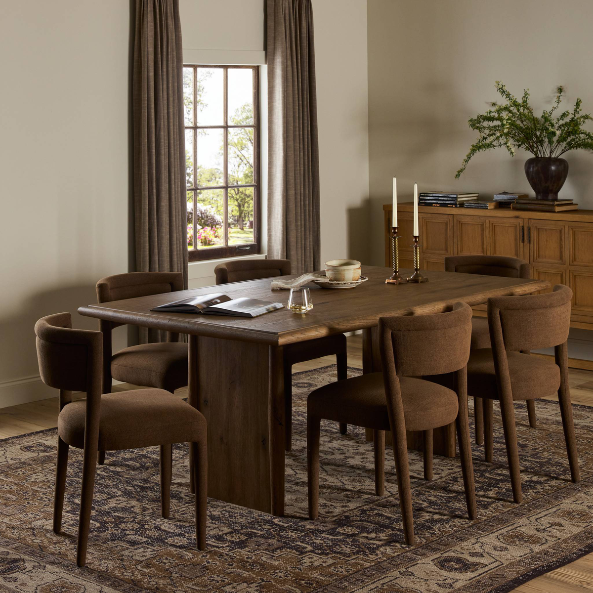 Glenview Dining Table