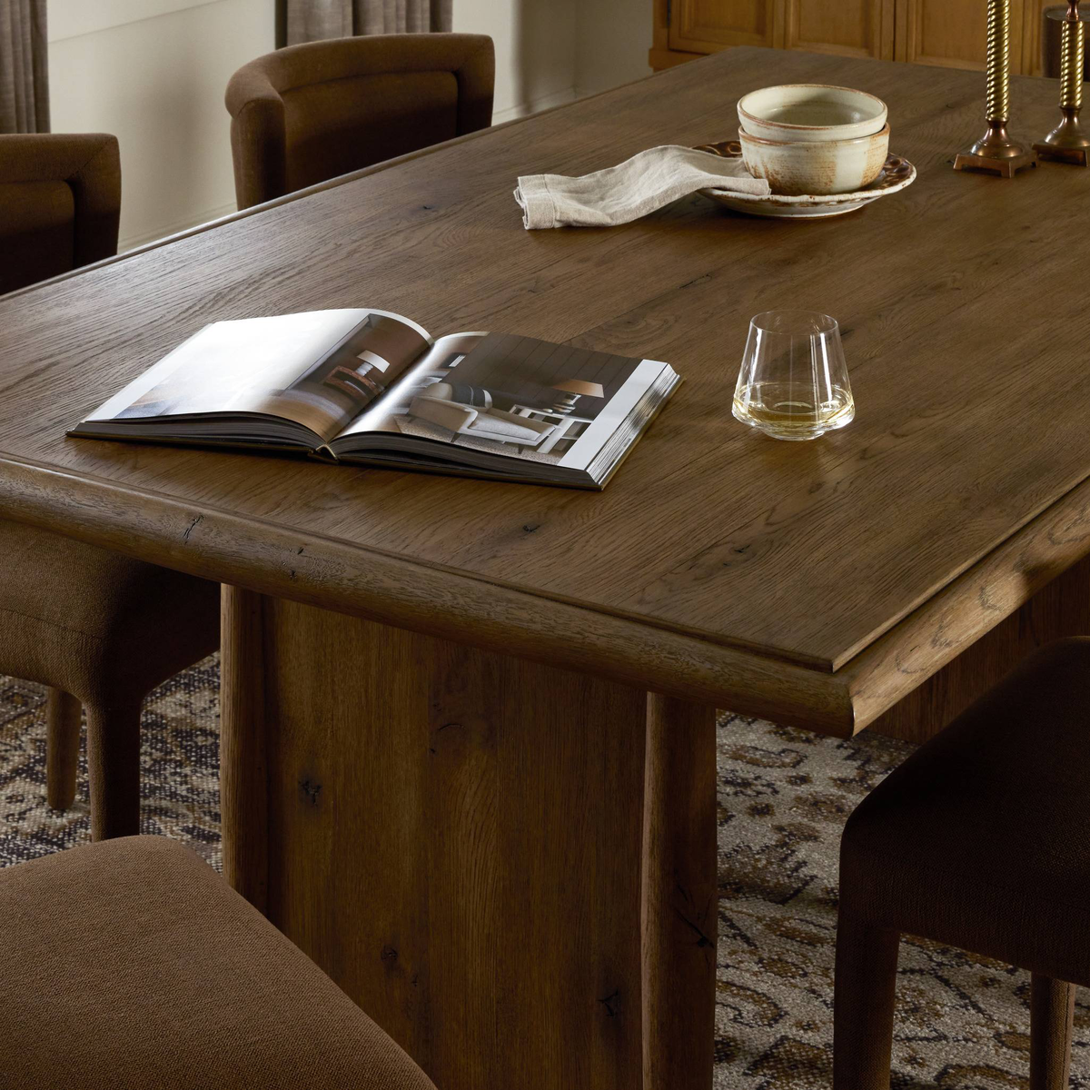 Glenview Dining Table