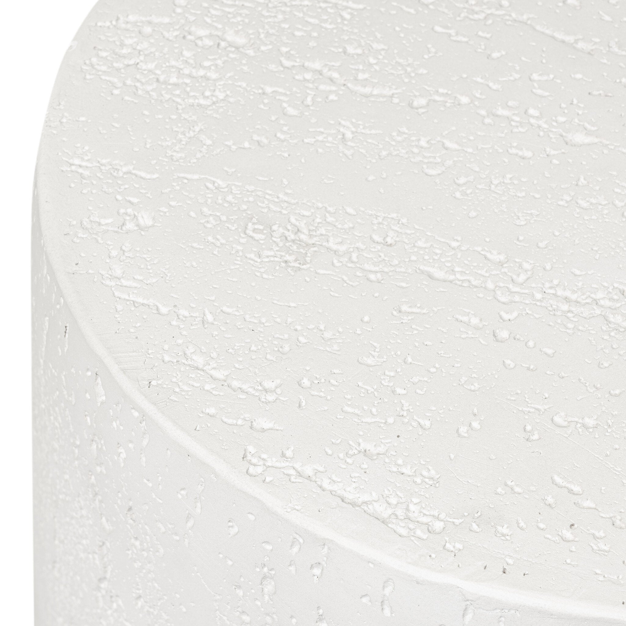 Kesia Outdoor End Table