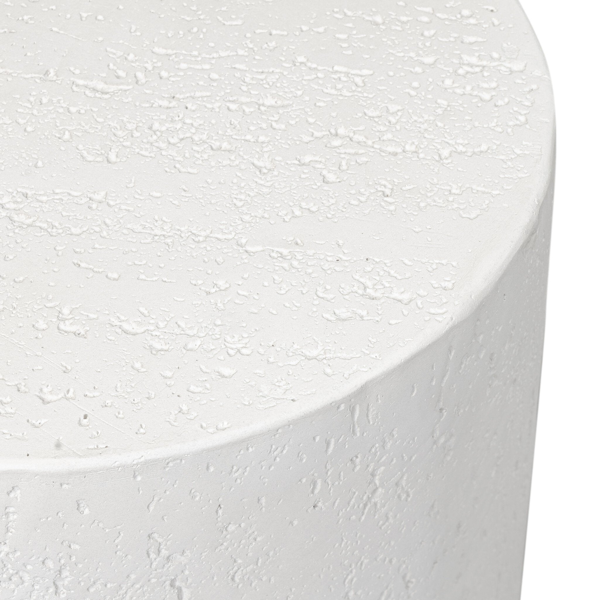 Kesia Outdoor End Table