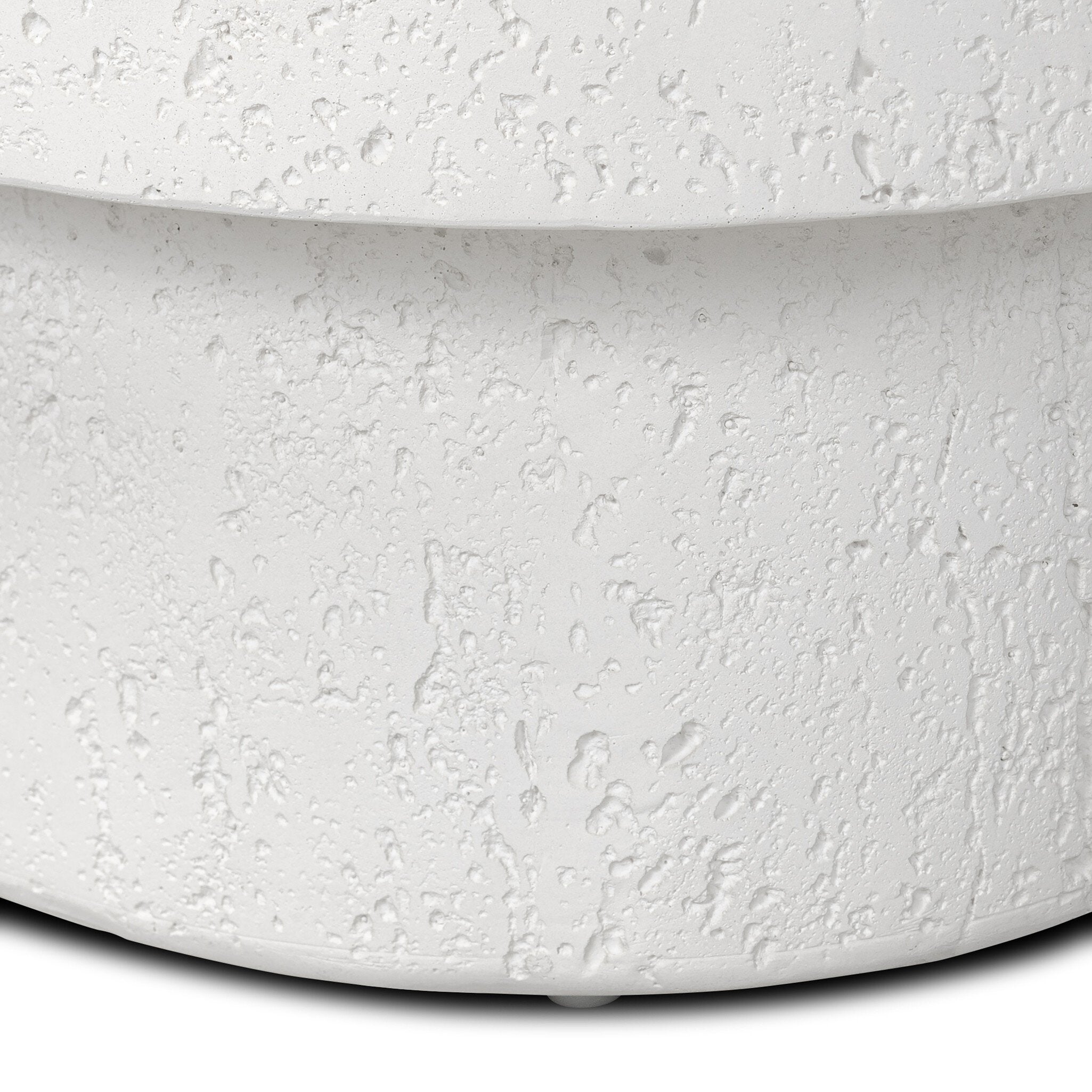 Kesia Outdoor End Table