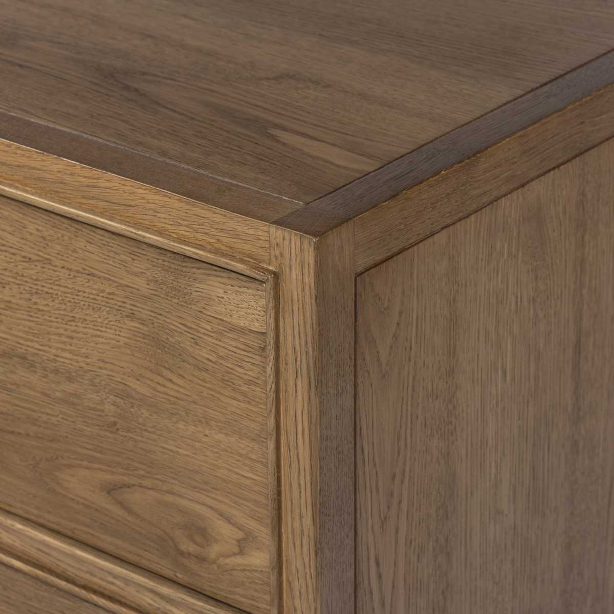 Kodo 8 Drawer Dresser