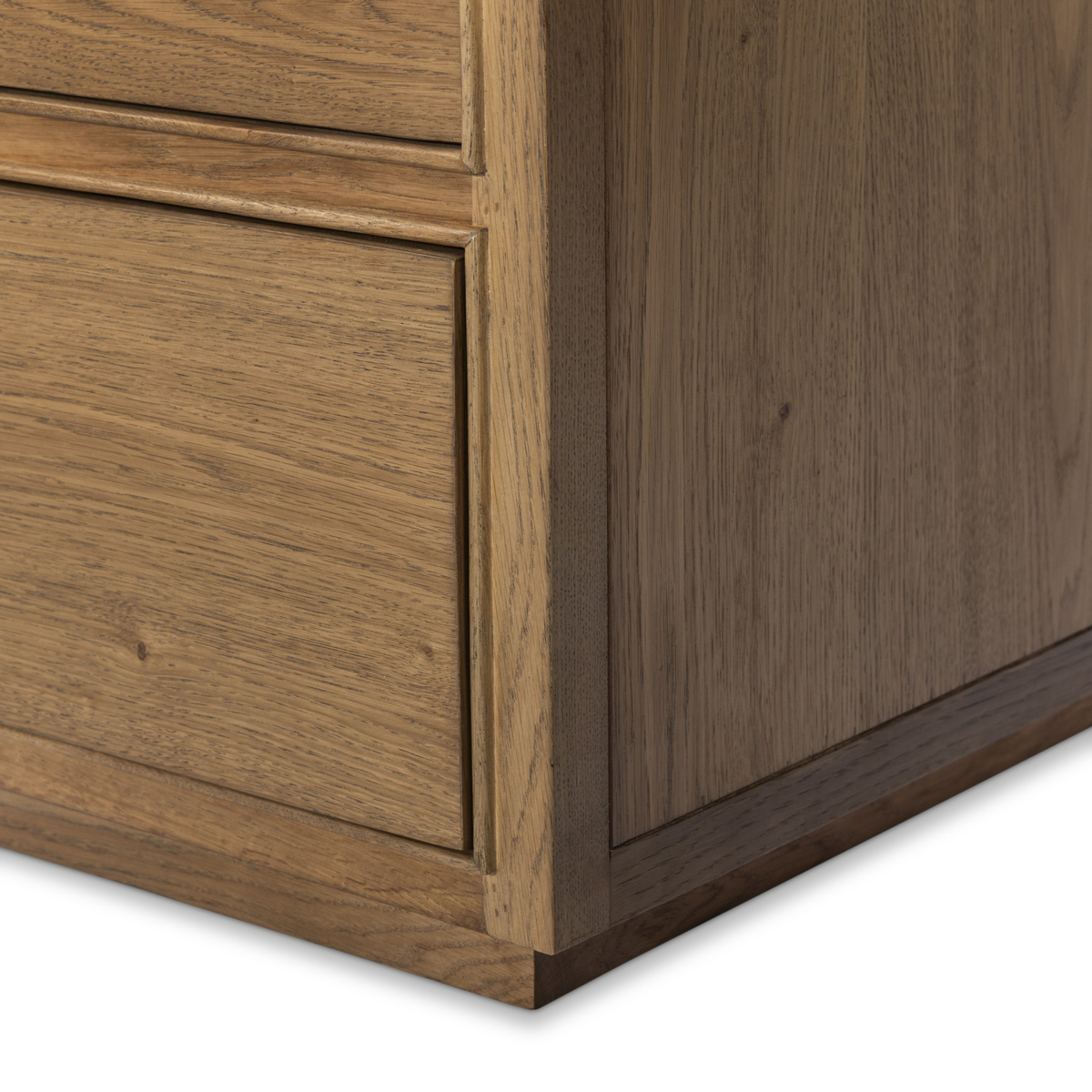 Kodo 8 Drawer Dresser