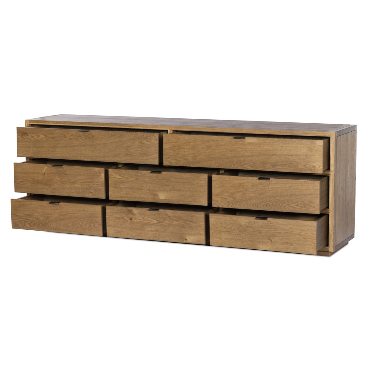 Kodo 8 Drawer Dresser
