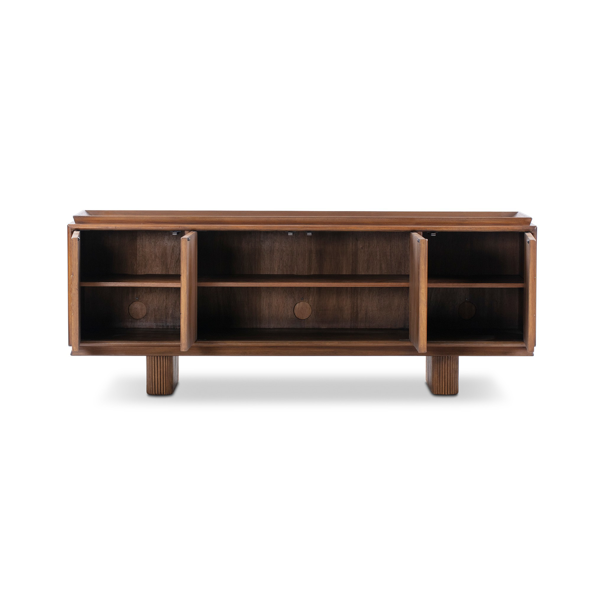 Lyle Media Console