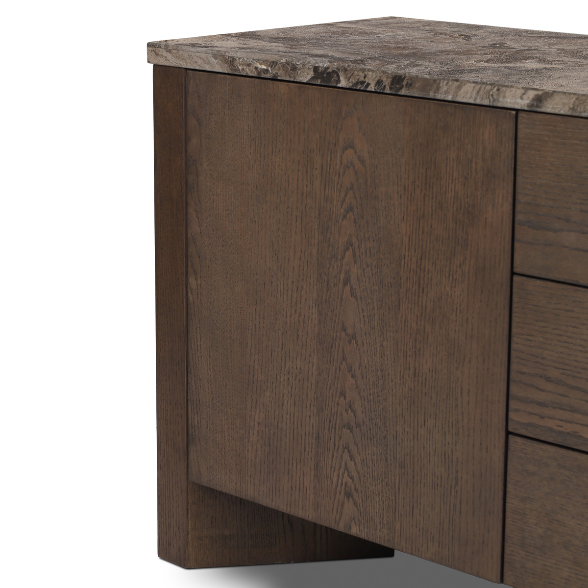 Lawson Media Console