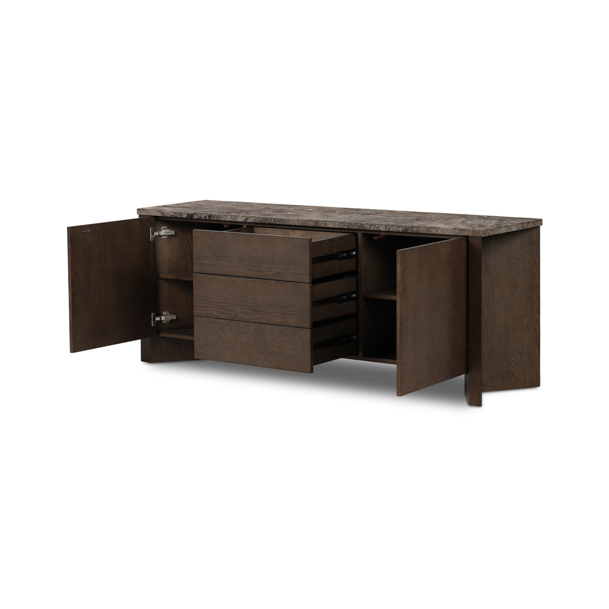 Lawson Media Console