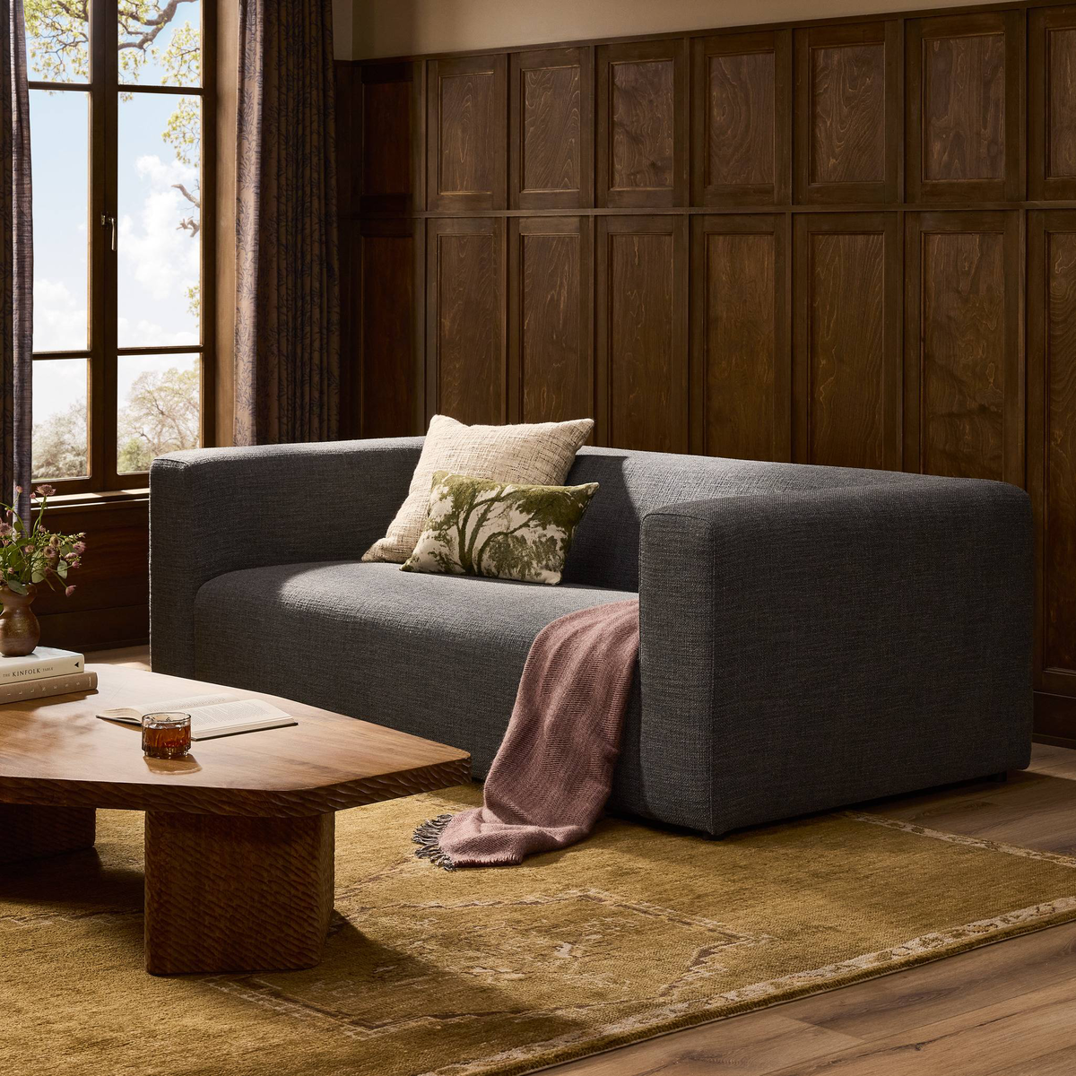Lawndale Sofa by Four Hands