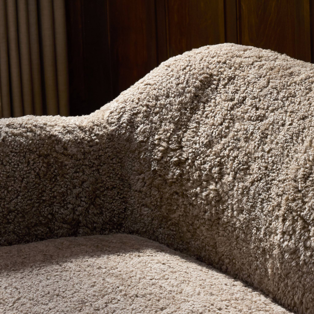 Julius Sofa by Four Hands