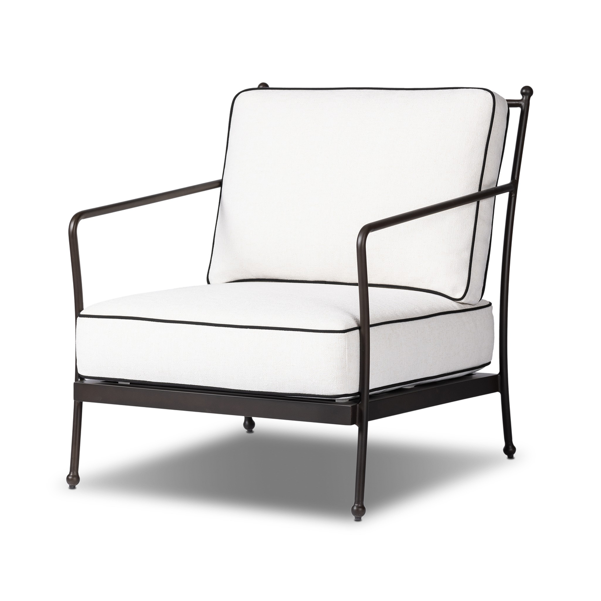 Tally Outdoor Chair