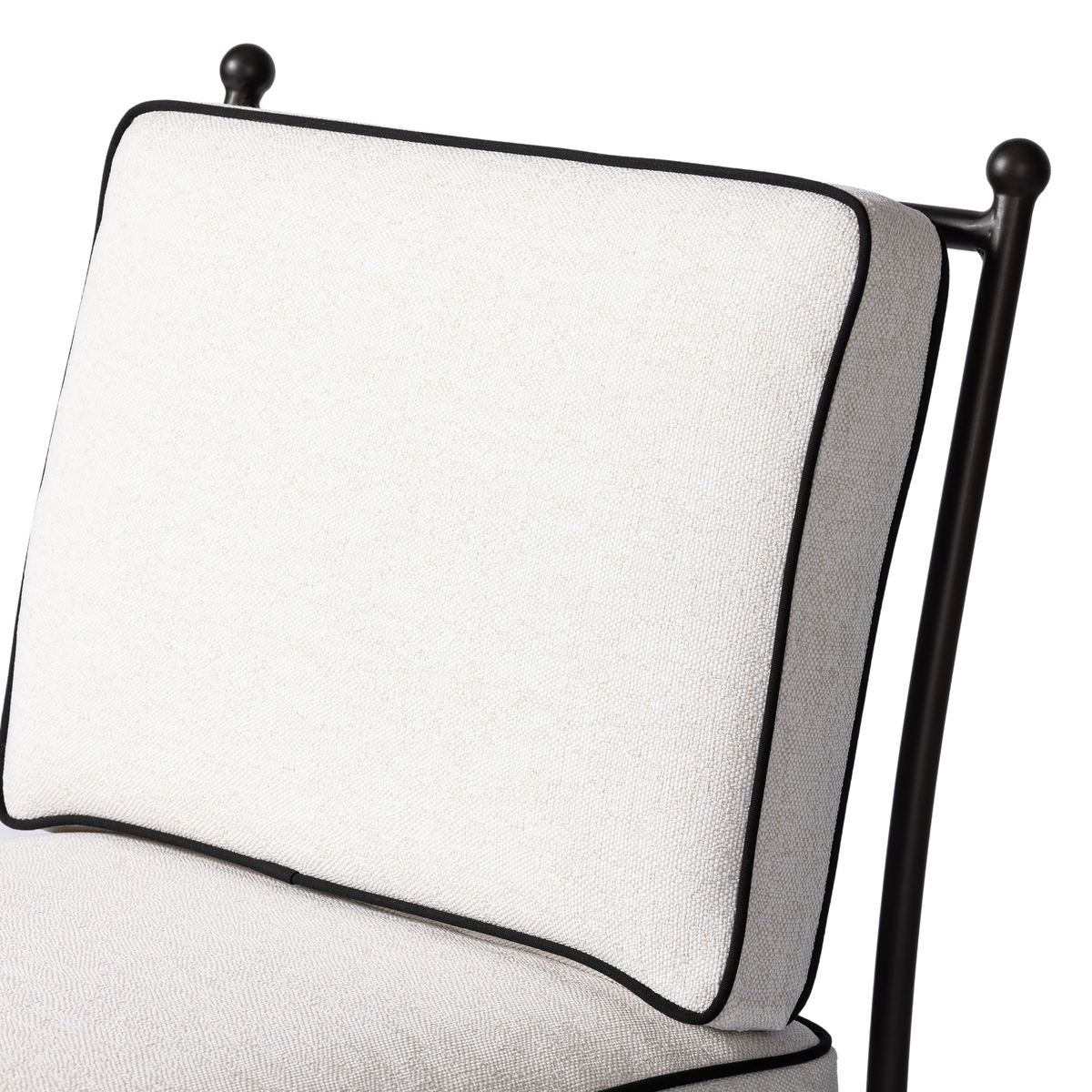 Tally Outdoor Dining Chair