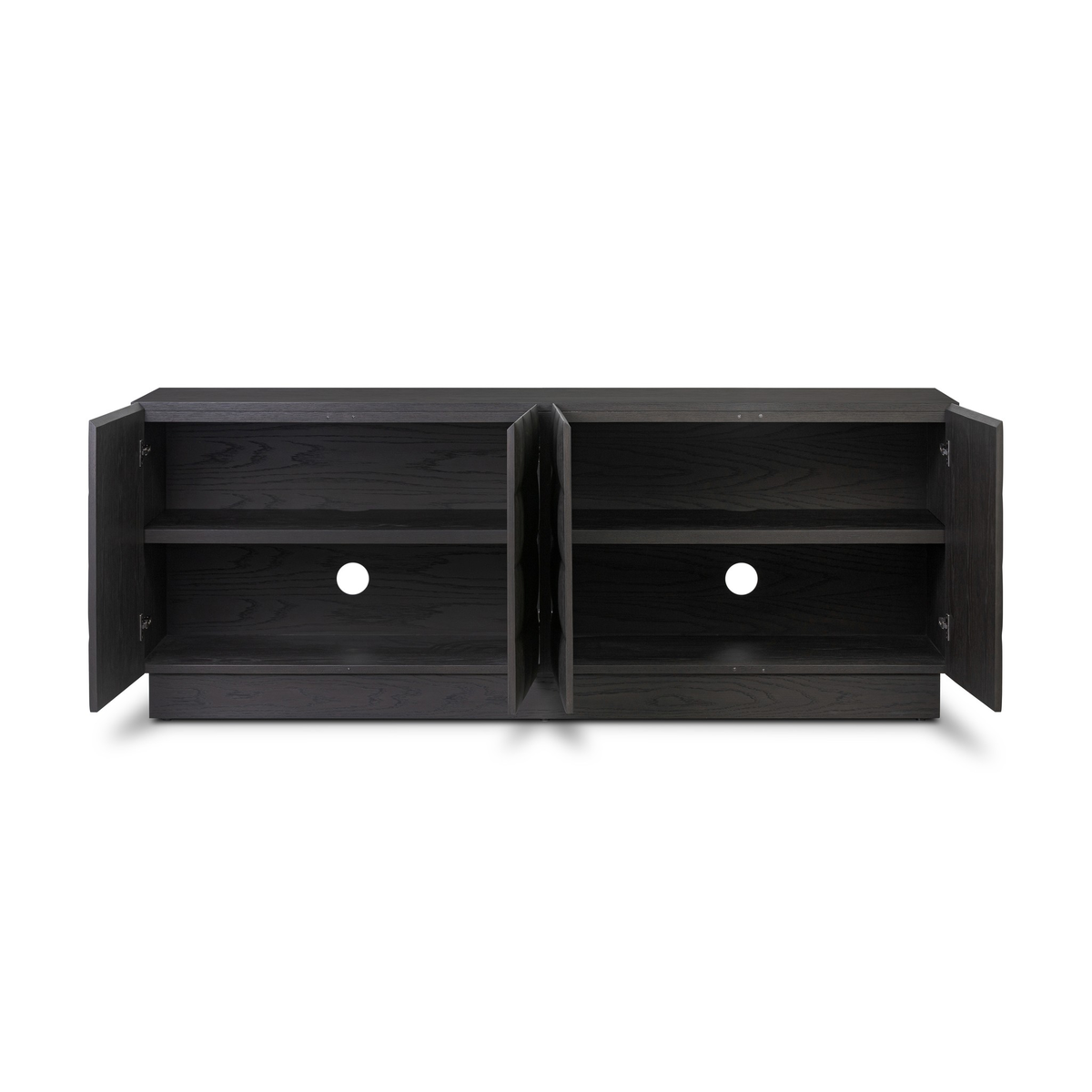 Swell Media Console