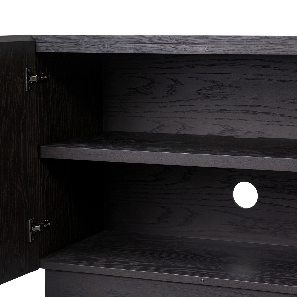 Swell Media Console