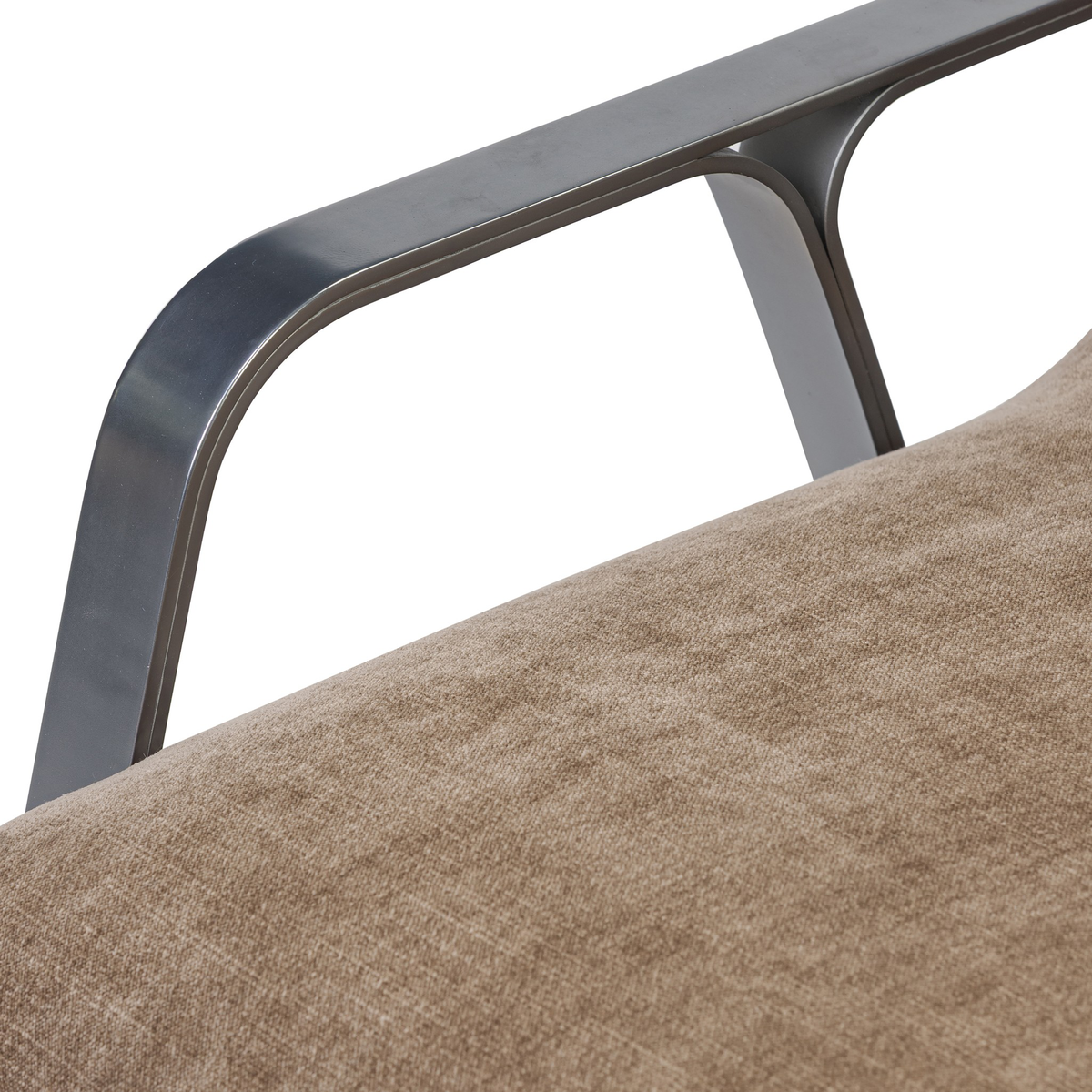 Lou Desk Chair by Four Hands