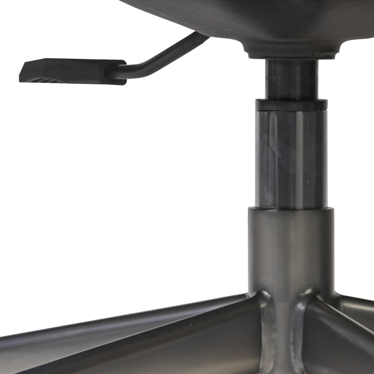 Lou Desk Chair by Four Hands
