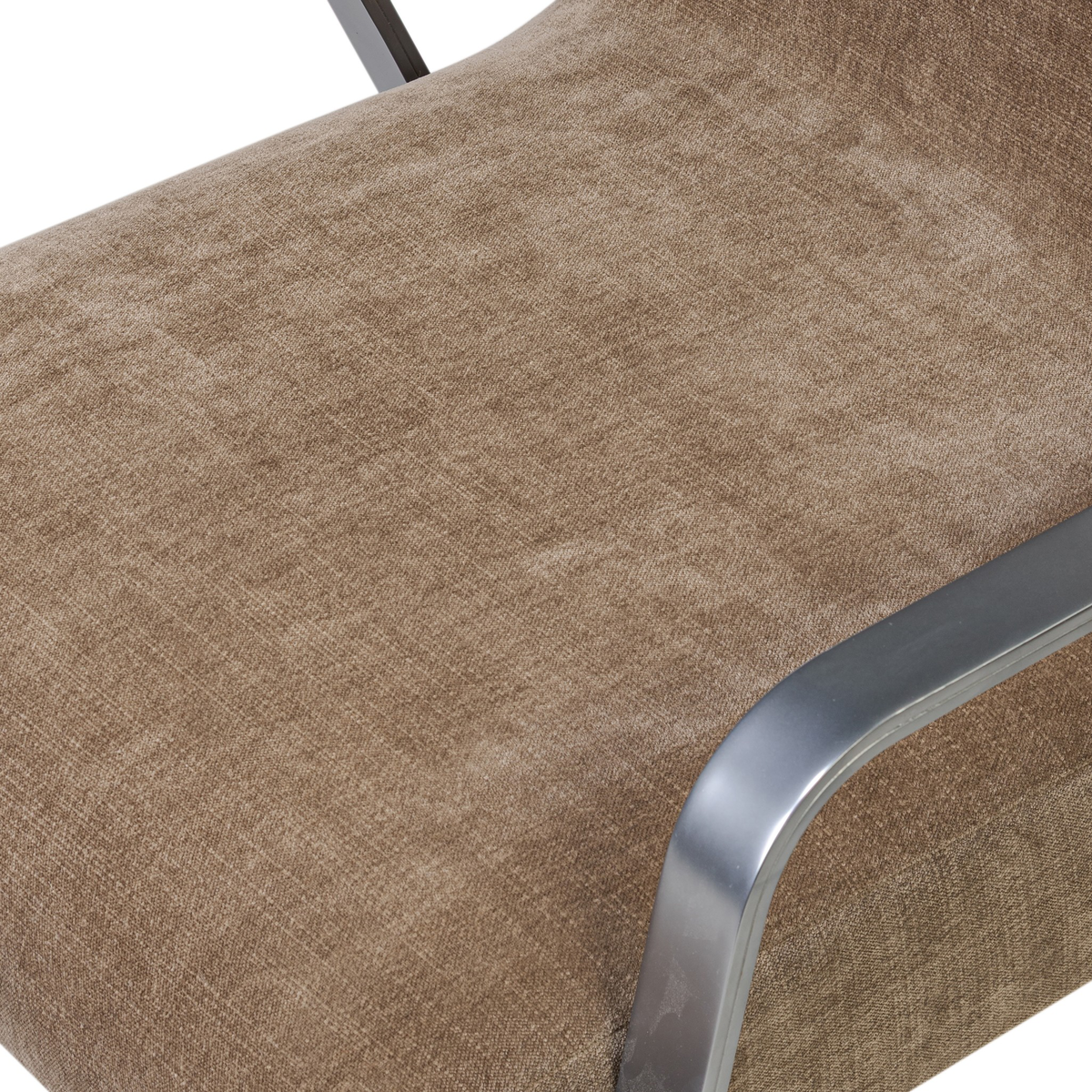 Lou Desk Chair by Four Hands