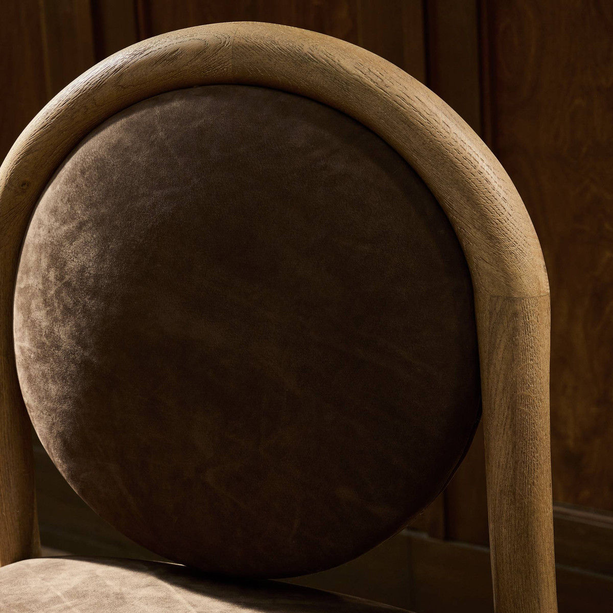 Prentiss Dining Chair by Four Hands