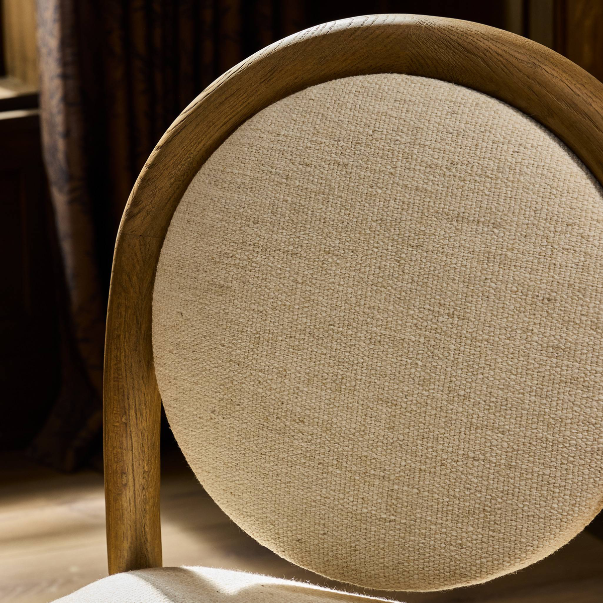 Prentiss Dining Chair by Four Hands
