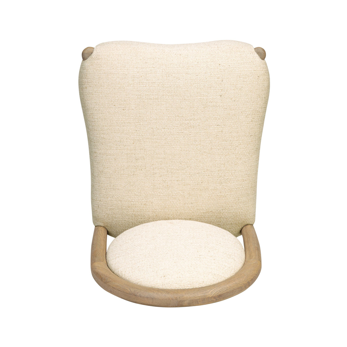 Prentiss Dining Chair by Four Hands
