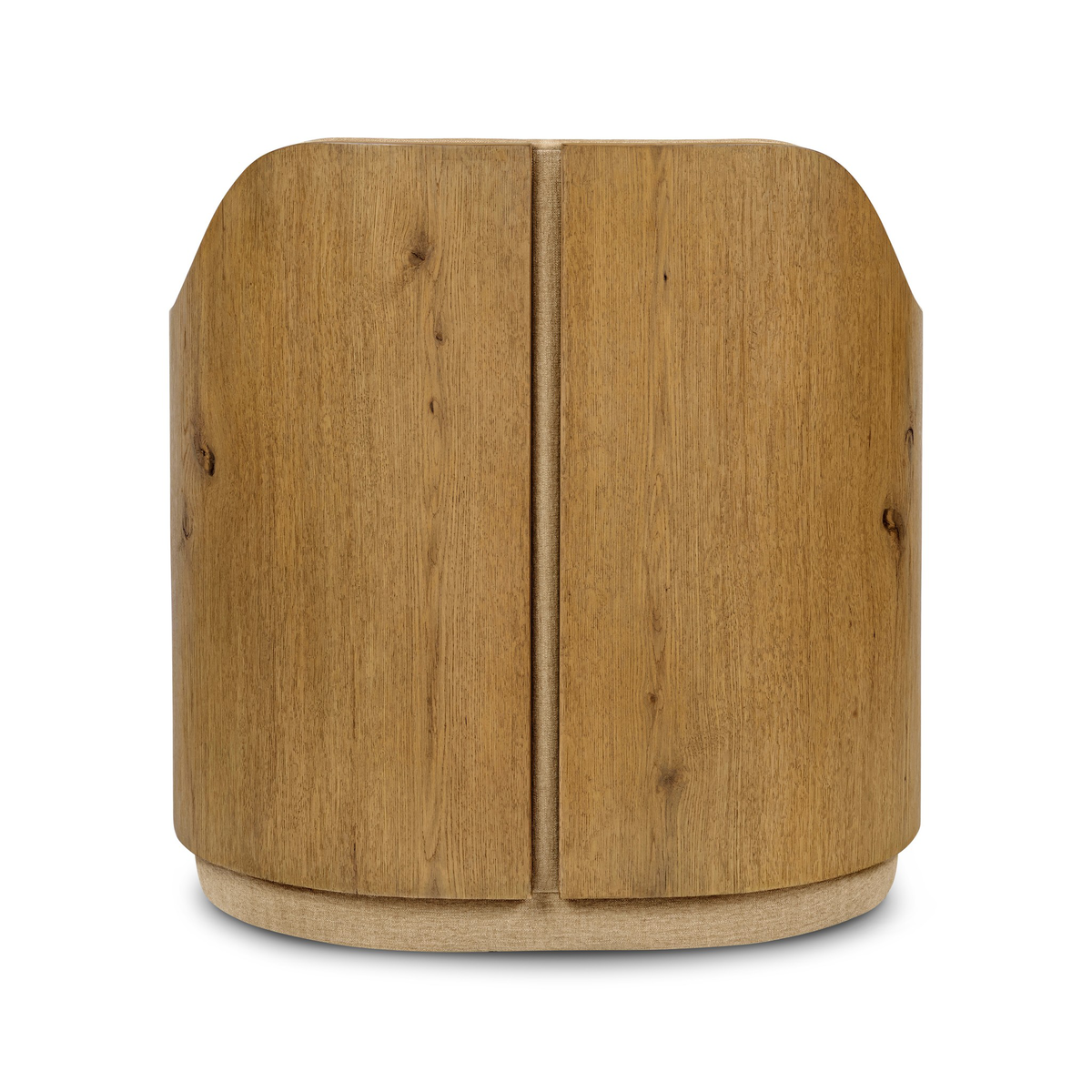 Hemphill Swivel Chair