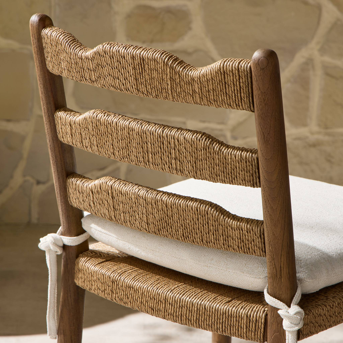 Kalmara Outdoor Dining Chair