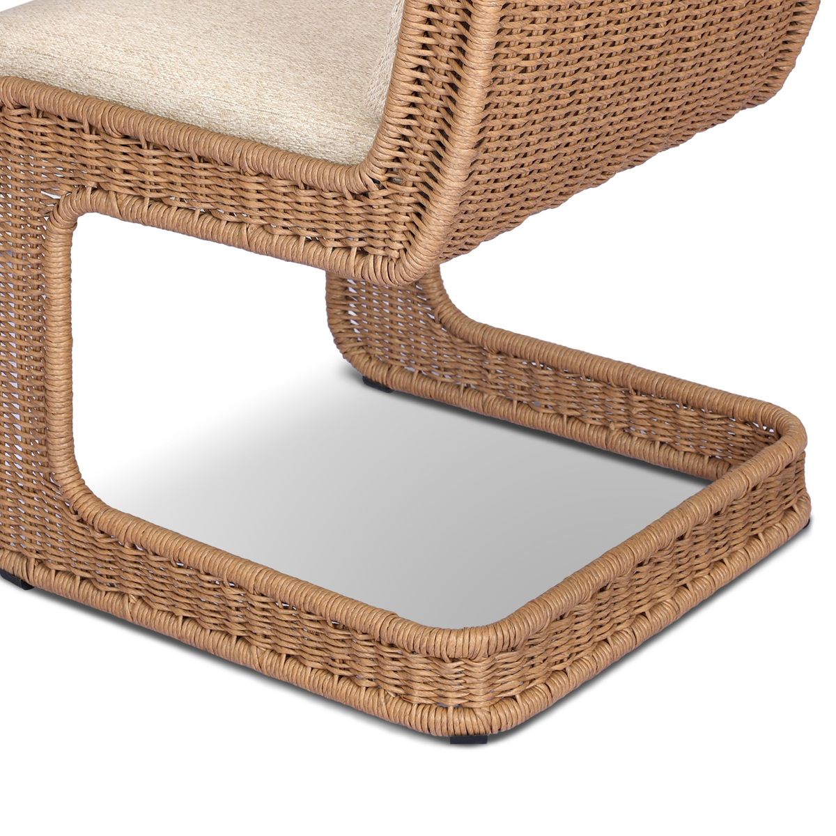 Katrine Outdoor Dining Chair