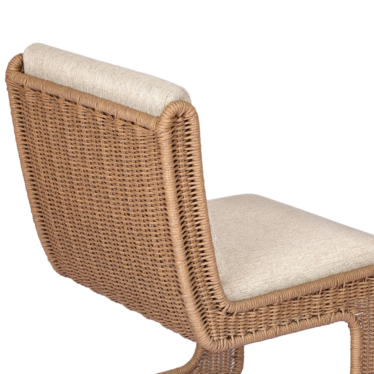 Katrine Outdoor Dining Chair
