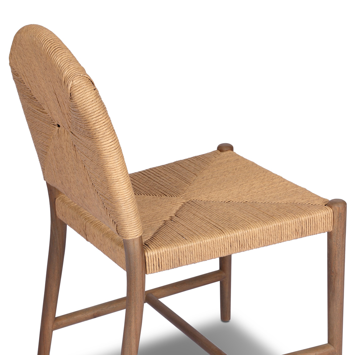 Abilene Outdoor Dining Chair