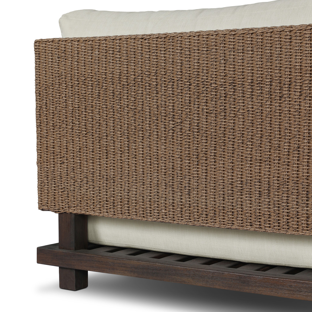 Wayford Outdoor Sofa-86''