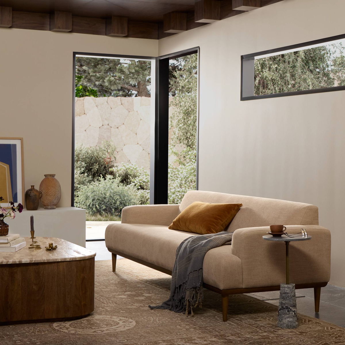 Ethel Sofa by Four Hands