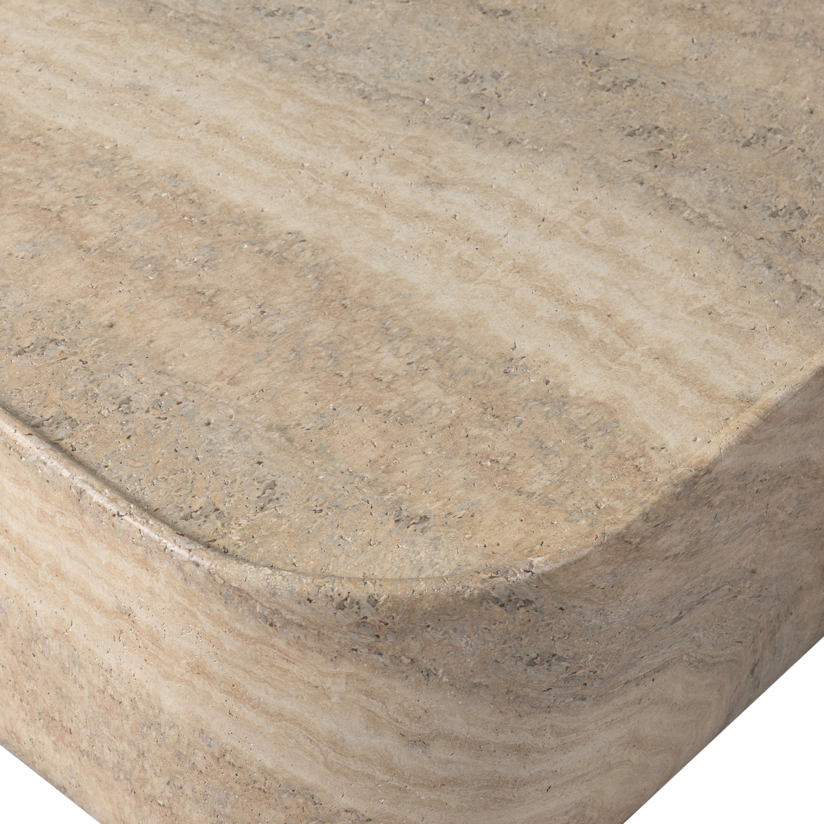 Manor Outdoor Coffee Table