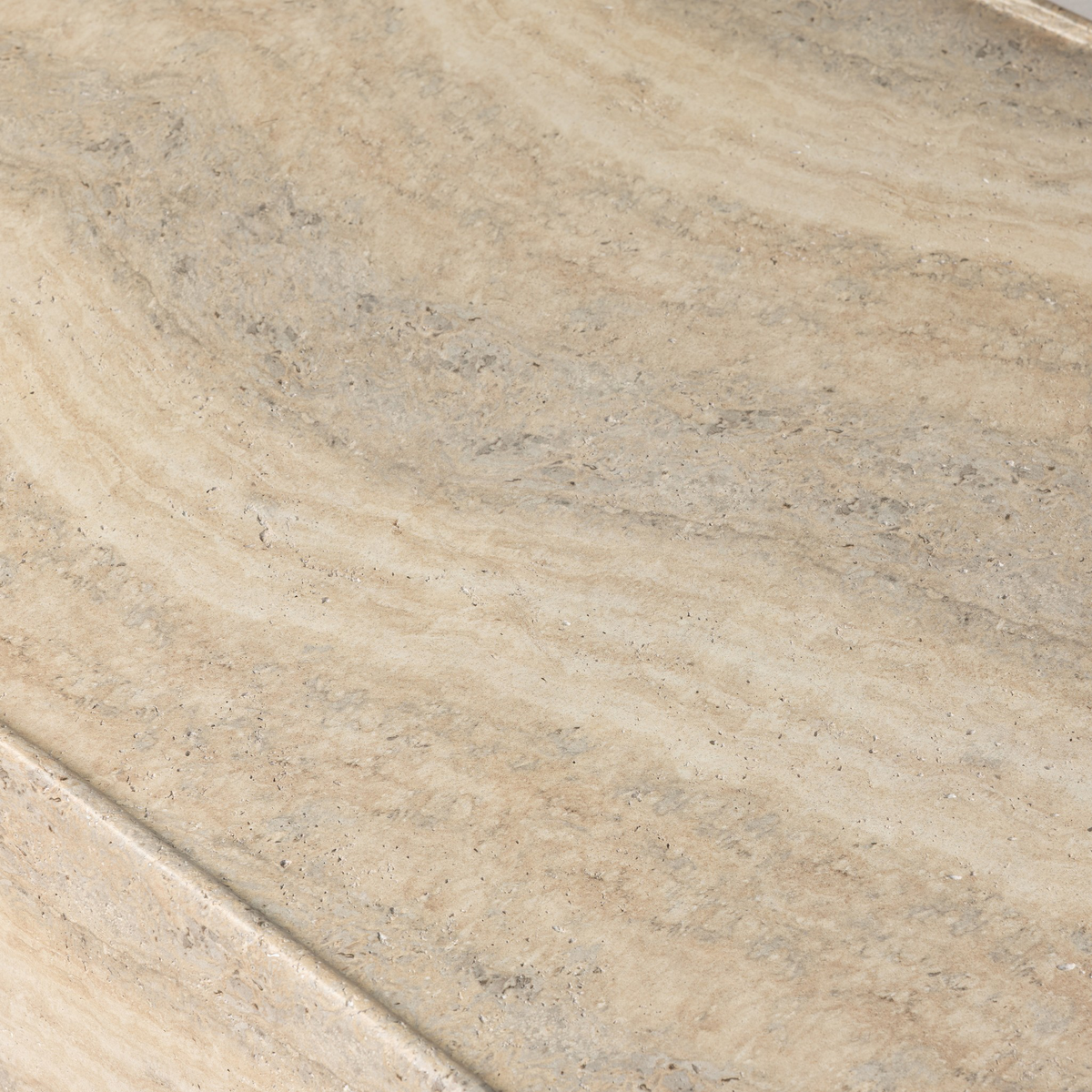 Manor Outdoor Coffee Table