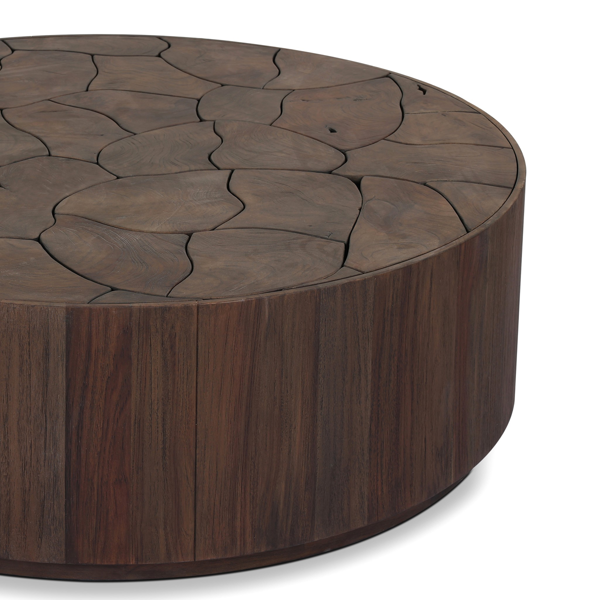 Ridge Outdoor Coffee Table