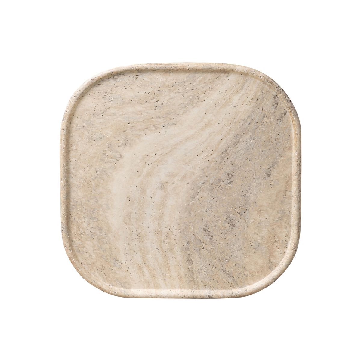 Manor Outdoor End Table