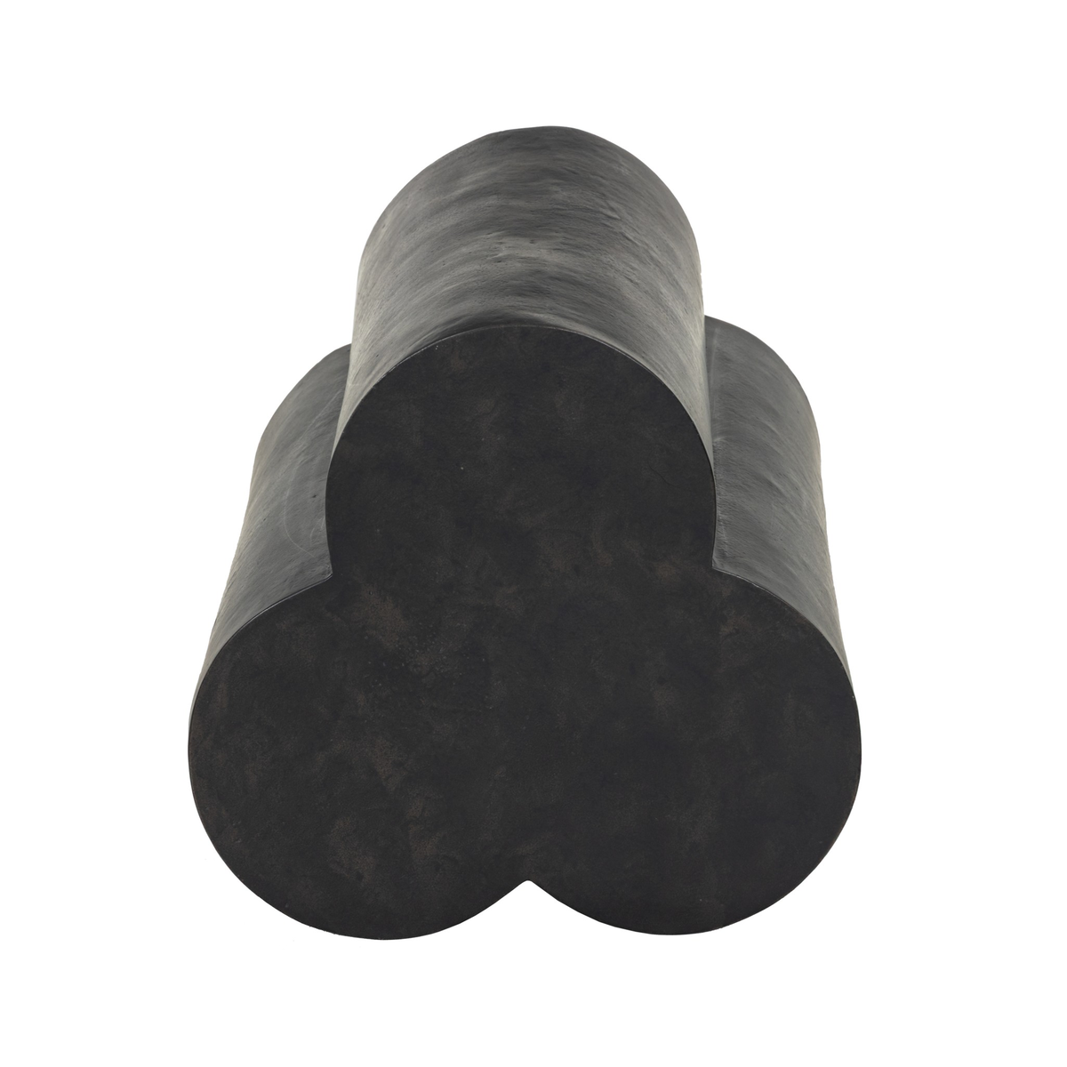 North Outdoor End Table