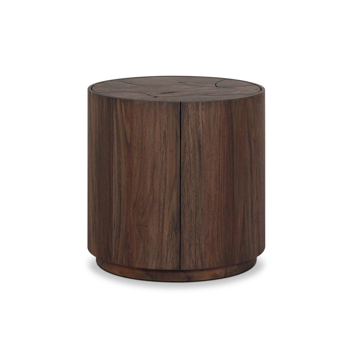 Ridge Outdoor End Table