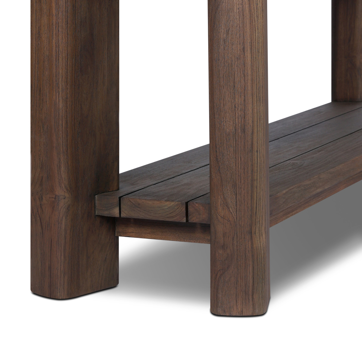 Soho Outdoor Console Table
