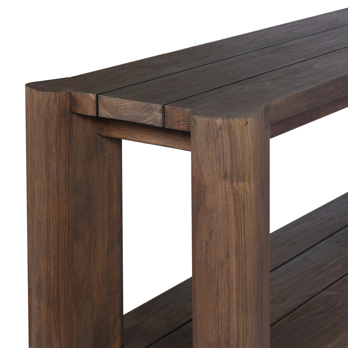 Soho Outdoor Console Table