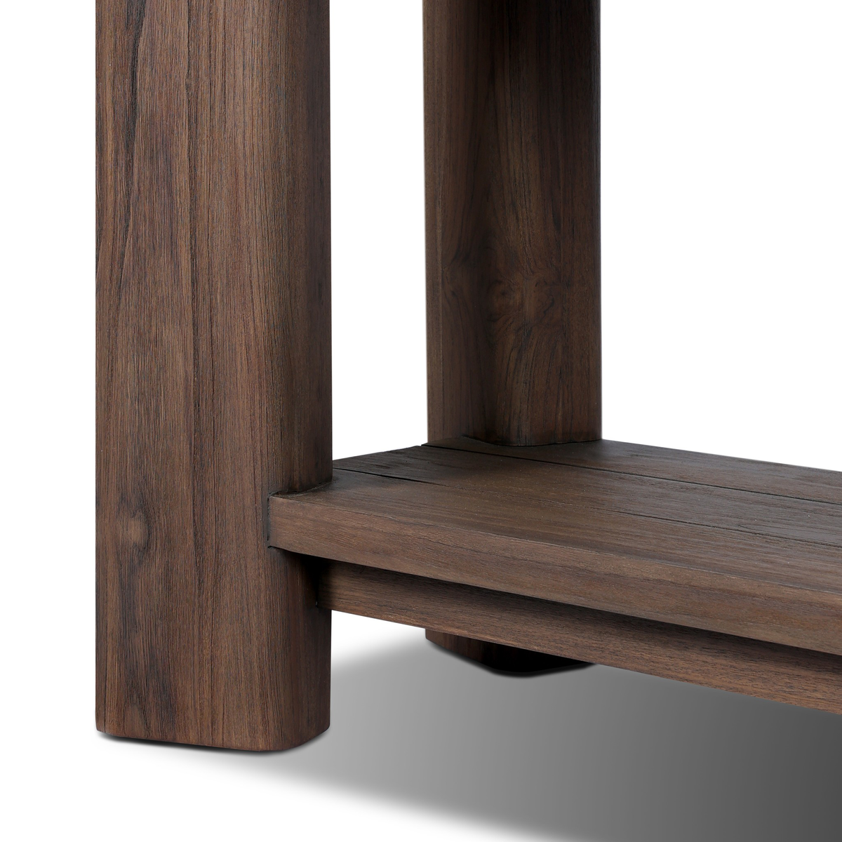 Soho Outdoor Console Table