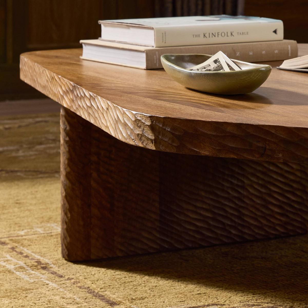 Nella Coffee Table