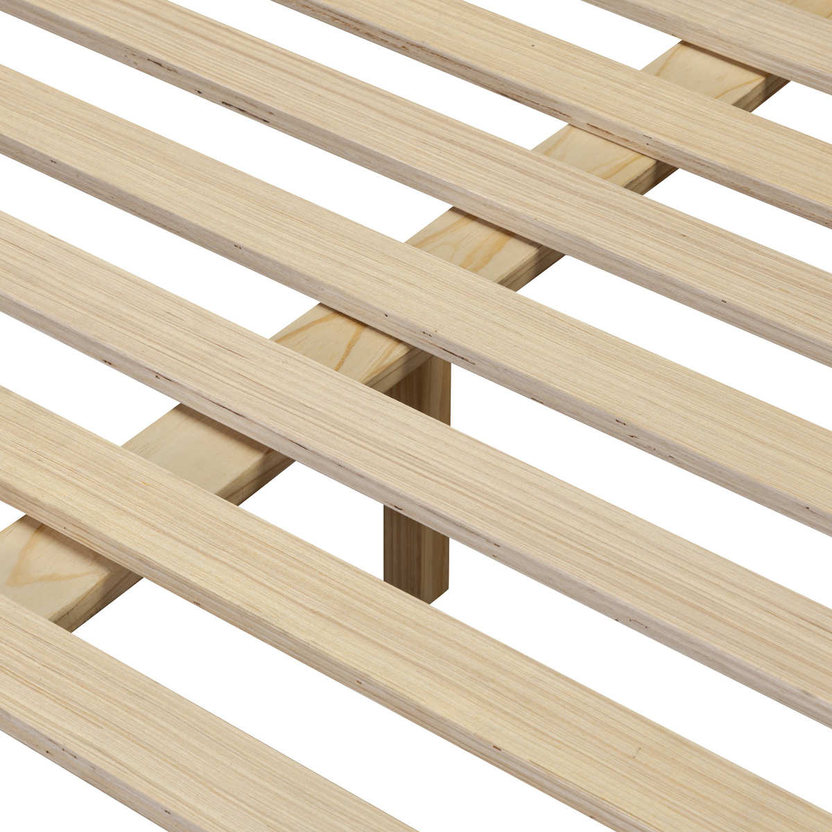 Ronaldo Bed by Four Hands