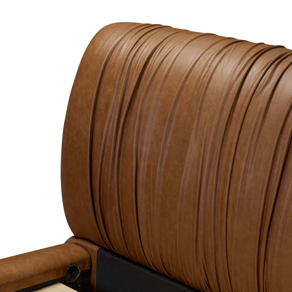 Ronaldo Bed by Four Hands