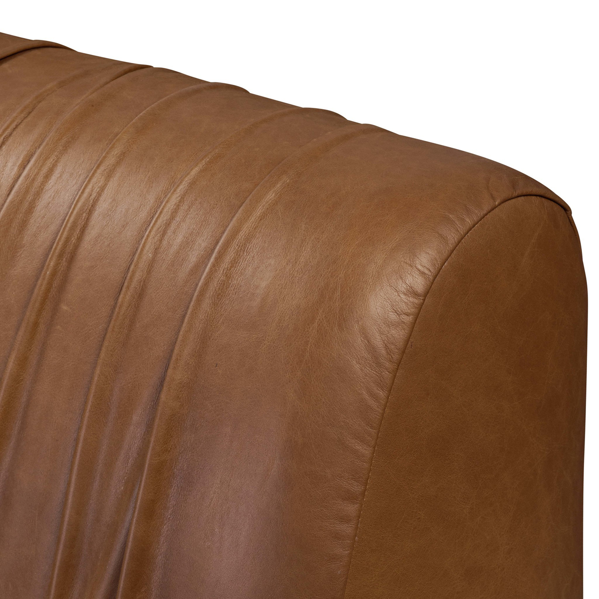 Ronaldo Bed by Four Hands